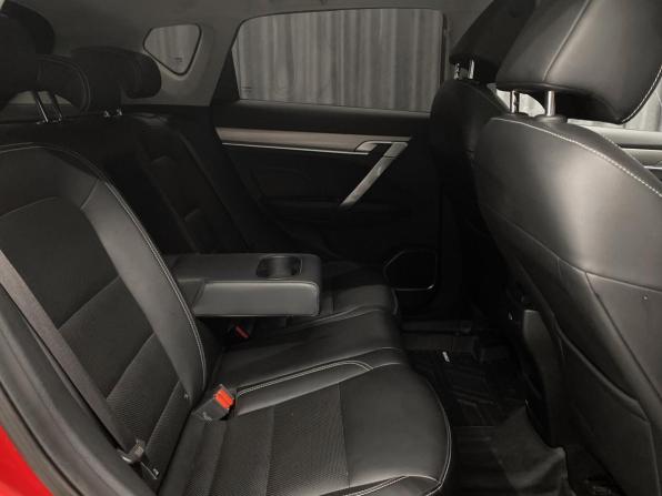 Geely Binyue I с пробегом 2019 года, цена 1 349 000 рублей, 79000 км, внедорожник, Автокод Объявления