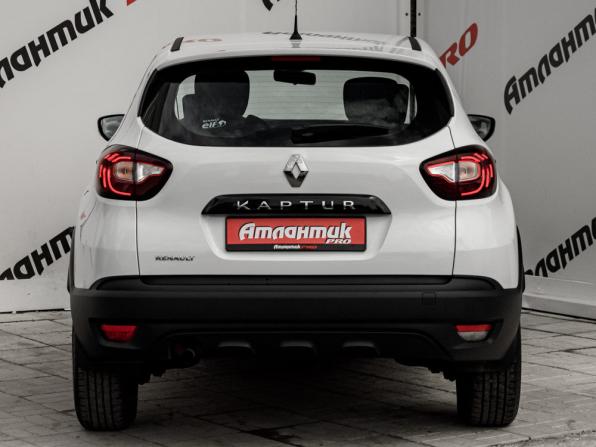 Renault Kaptur I с пробегом 2017 года, цена 1 450 000 рублей, 28368 км, внедорожник, Автокод Объявления