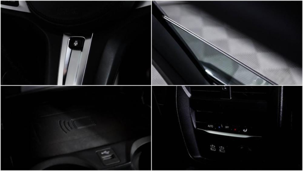 BMW 3 серии VII (G2x) Москва  - изображение 18