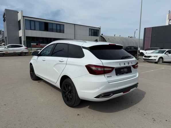 Lada (ВАЗ) Vesta I Рестайлинг (NG) с пробегом 2024 года, цена 1 497 500 рублей, 38804 км, универсал, Автокод Объявления