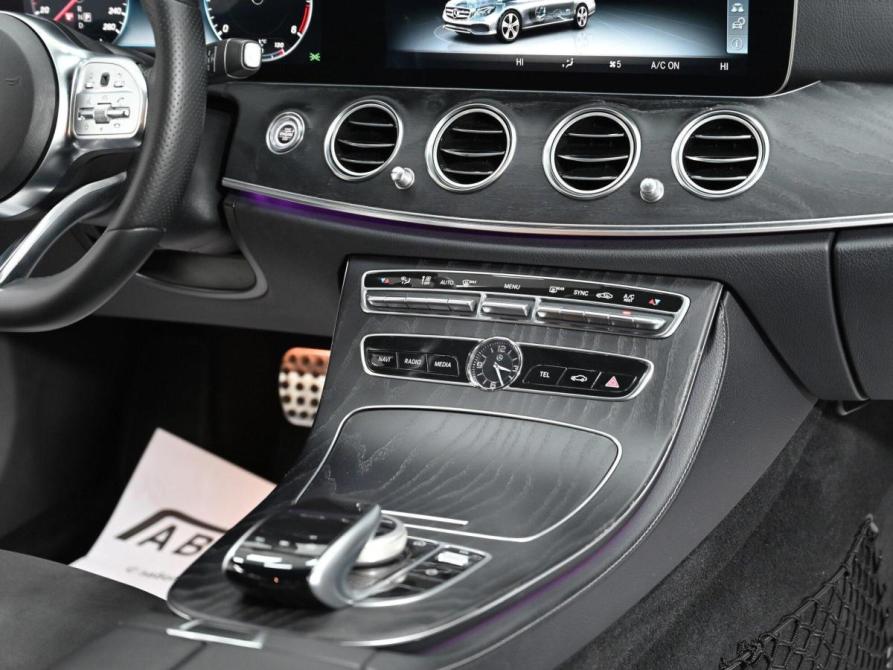 Mercedes-Benz E-Класс V (W213 S213 C238) Москва  - изображение 16