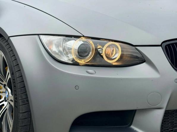 BMW M3 IV (E90) с пробегом 2011 года, цена 4 600 000 рублей, 150564 км, купе, Автокод Объявления
