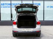 Volkswagen Tiguan I Рестайлинг Екатеринбург  - изображение 37