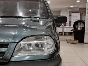 Chevrolet Niva I Казань  - изображение 43