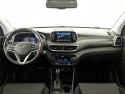 Hyundai Tucson III Рестайлинг Москва  - изображение 43