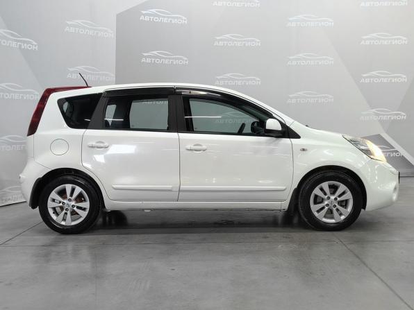 Nissan Note I Рестайлинг с пробегом 2010 года, цена 770 000 рублей, 213000 км, хэтчбек, Автокод Объявления
