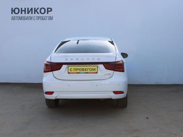 Evolute i-PRO с пробегом 2024 года, цена 1 629 000 рублей, 49315 км, седан, Автокод Объявления