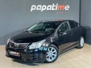 Toyota Avensis III Тверь  - изображение 15