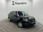 Lada (ВАЗ) Granta I Рестайлинг Воронеж  - изображение 23