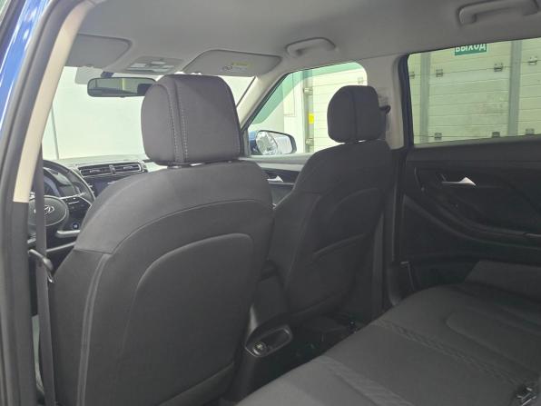 Hyundai Creta II с пробегом 2021 года, цена 2 249 000 рублей, 91077 км, внедорожник, Автокод Объявления