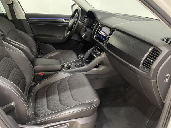 Skoda Kodiaq I с пробегом 2020 года, цена 2 750 000 рублей, 147166 км, внедорожник, Автокод Объявления