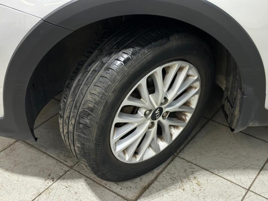 Kia Rio IV Санкт-Петербург  - изображение 5