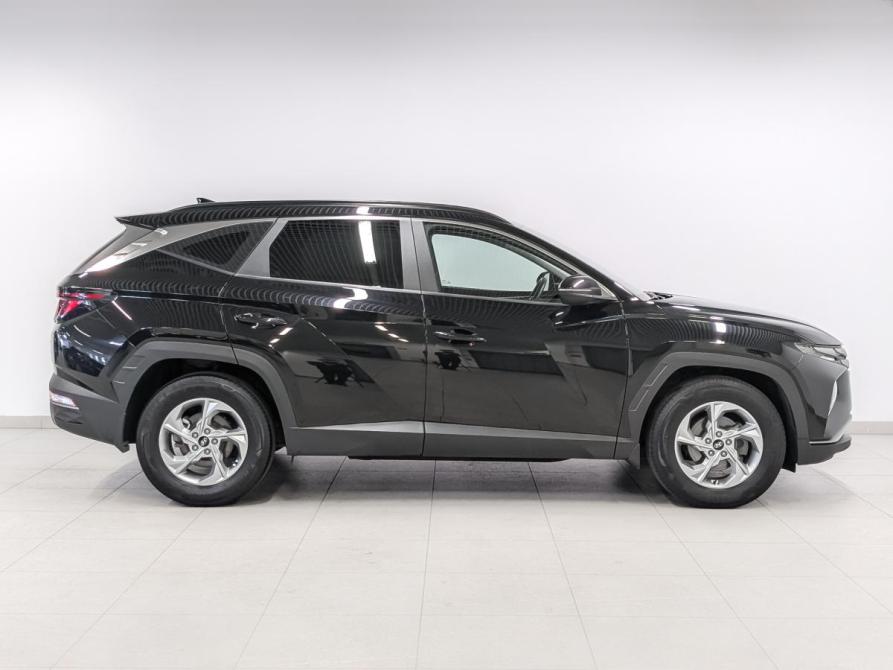 Hyundai Tucson IV Санкт-Петербург  - изображение 5