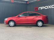 Lada (ВАЗ) Vesta I Пермь  - изображение 66