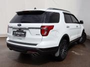 Ford Explorer V Рестайлинг 2 Москва  - изображение 30