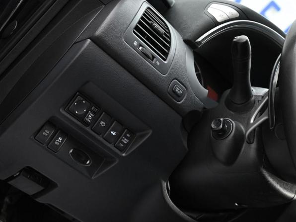 Infiniti FX II (S51) Рестайлинг с пробегом 2013 года, цена 1 249 000 рублей, 134848 км, внедорожник, Автокод Объявления