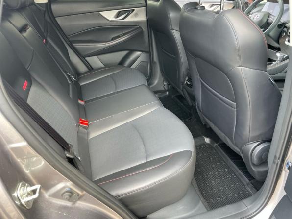 Changan CS35 Plus I Рестайлинг с пробегом 2024 года, цена 1 850 000 рублей, 28945 км, внедорожник, Автокод Объявления