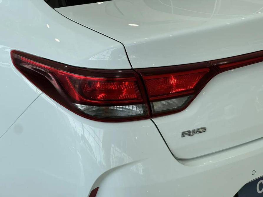Kia Rio IV Рестайлинг Оренбург  - изображение 10