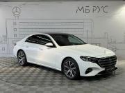 Mercedes-Benz E-Класс VI (W214 S214) Москва  - изображение 29