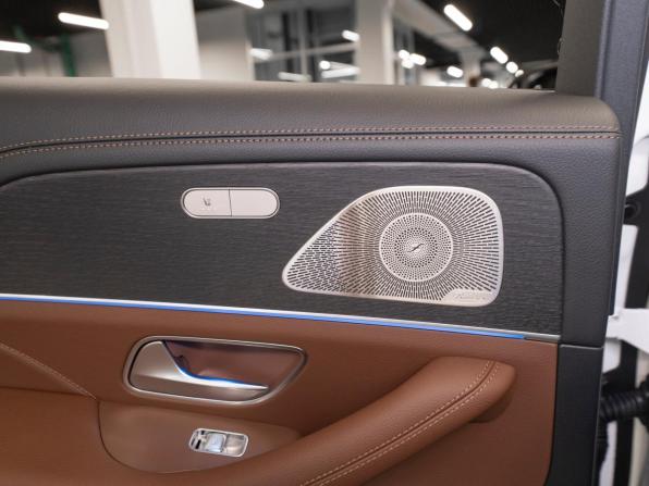 Mercedes-Benz GLE II (V167) Рестайлинг с пробегом 2025 года, цена 11 600 000 рублей, 11 км, внедорожник, Автокод Объявления