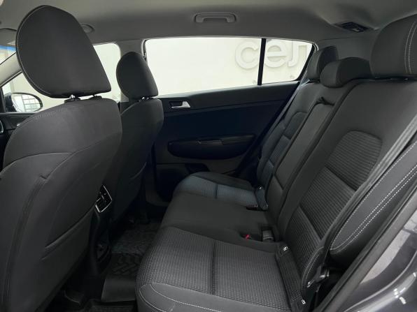 Kia Sportage IV с пробегом 2017 года, цена 2 030 000 рублей, 71369 км, внедорожник, Автокод Объявления
