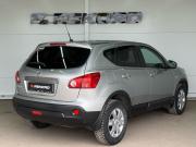Nissan Qashqai I Уфа  - изображение 19