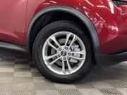 Nissan Juke I Воронеж  - изображение 26