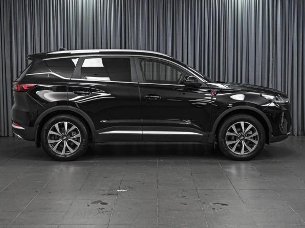Chery Tiggo 7 Pro Max I с пробегом 2023 года, цена 1 714 000 рублей, 33434 км, внедорожник, Автокод Объявления