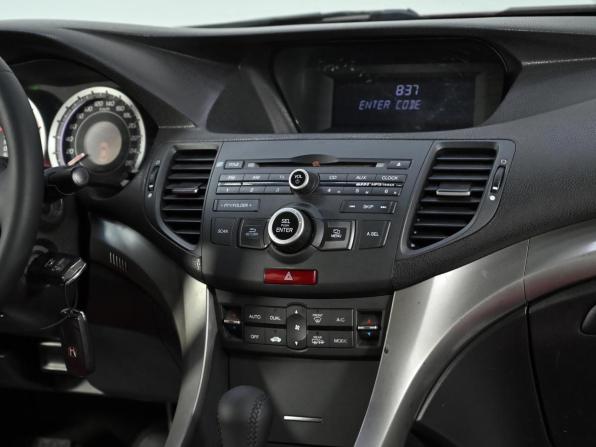 Honda Accord VIII с пробегом 2008 года, цена 999 000 рублей, 175000 км, седан, Автокод Объявления