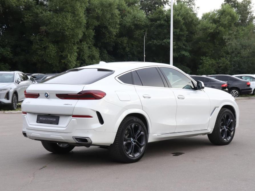 BMW X6 III (G06) Москва  - изображение 5