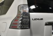 Lexus GX II Рестайлинг Нижний Новгород  - изображение 52