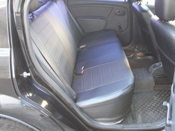 Renault Logan I Рестайлинг с пробегом 2011 года, цена 269 000 рублей, 187218 км, седан, Автокод Объявления