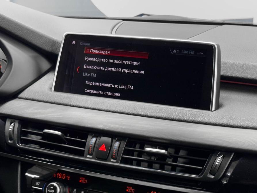 BMW X5 III (F15) Ростов-на-Дону  - изображение 18