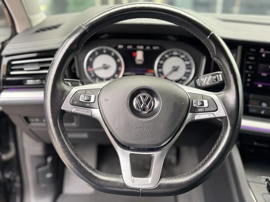 Volkswagen Touareg III Екатеринбург  - изображение 12