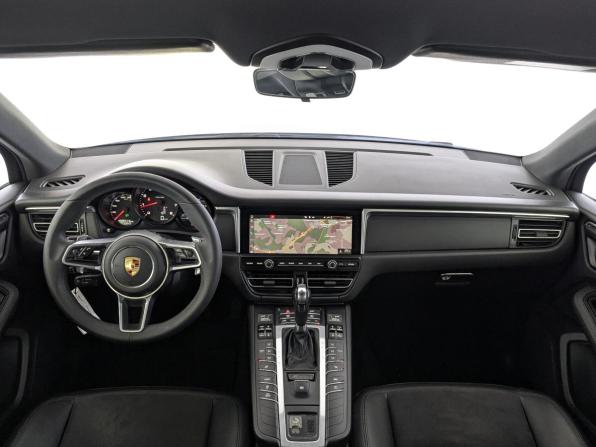 Porsche Macan I Рестайлинг с пробегом 2021 года, цена 3 665 000 рублей, 97103 км, внедорожник, Автокод Объявления