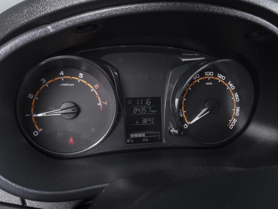 Lada (ВАЗ) Granta I Рестайлинг Ростов-на-Дону  - изображение 15