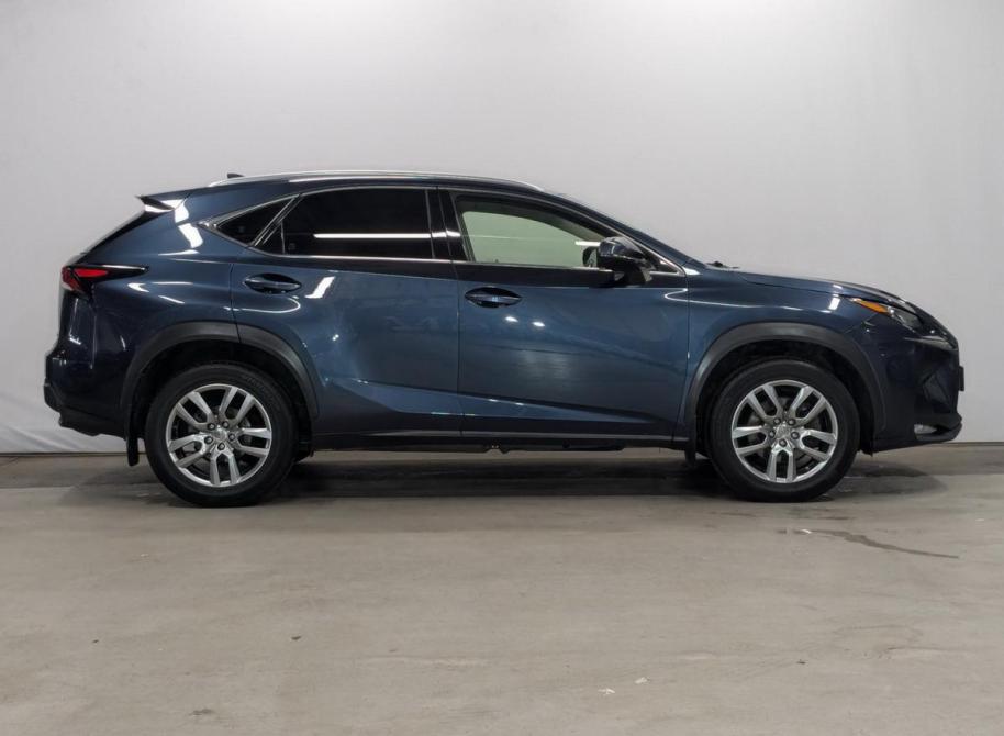 Lexus NX I Санкт-Петербург  - изображение 4