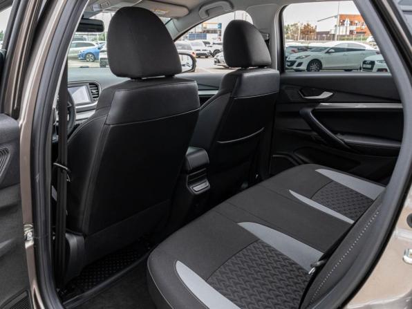 Lada (ВАЗ) Vesta I Рестайлинг (NG) с пробегом 2024 года, цена 1 290 000 рублей, 53743 км, универсал, Автокод Объявления