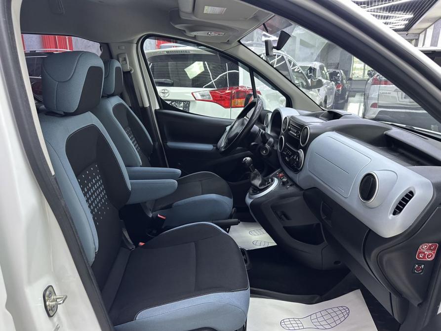Citroen Berlingo II Рестайлинг Ярославль  - изображение 19
