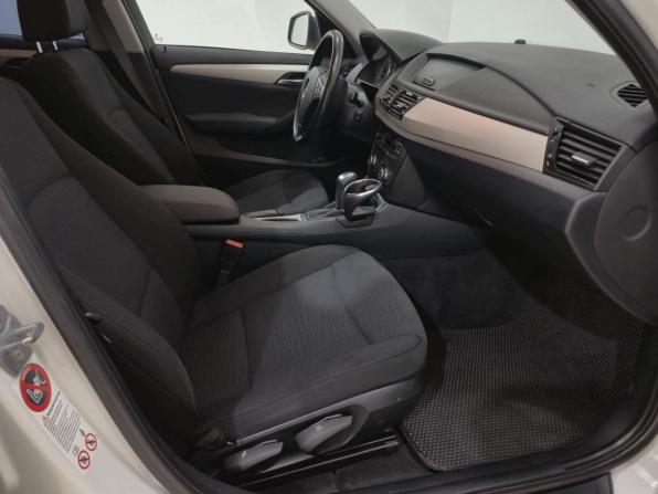 BMW X1 I (E84) Рестайлинг с пробегом 2013 года, цена 1 095 000 рублей, 237940 км, внедорожник, Автокод Объявления