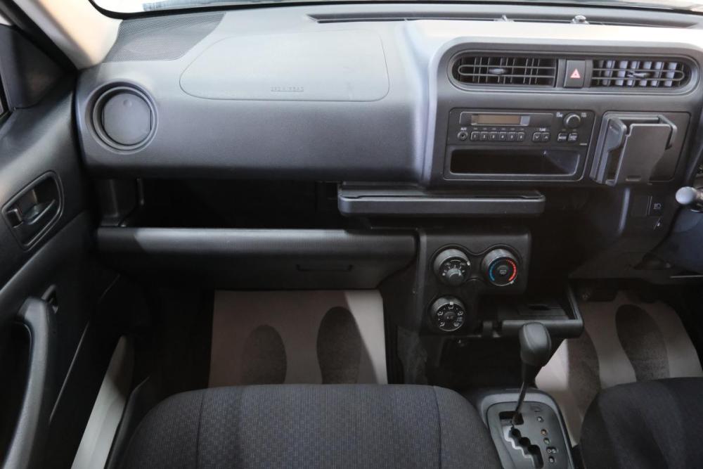 Toyota Probox I Рестайлинг Омск  - изображение 17