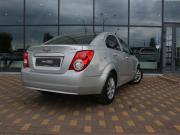 Chevrolet Aveo II Калуга  - изображение 15