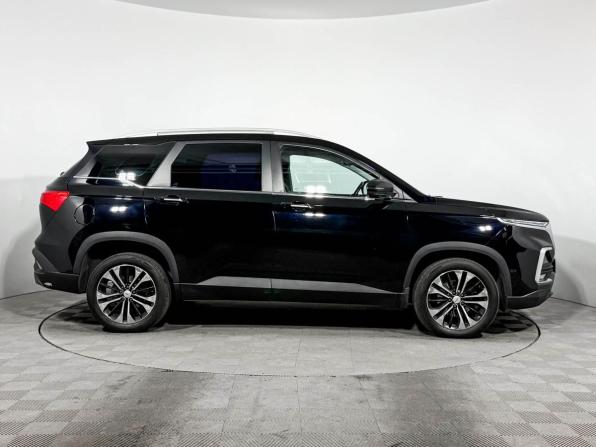 Chevrolet Captiva II с пробегом 2022 года, цена 1 737 900 рублей, 111515 км, внедорожник, Автокод Объявления