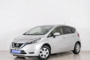 Nissan Note II Рестайлинг Красноярск  - изображение 28