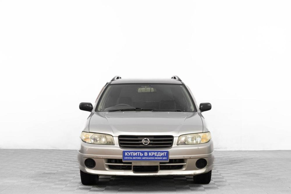 Nissan Expert Барнаул  - изображение 2