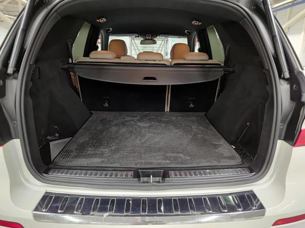 Mercedes-Benz M-Класс III (W166) с пробегом 2015 года, цена 2 350 000 рублей, 264433 км, внедорожник, Автокод Объявления