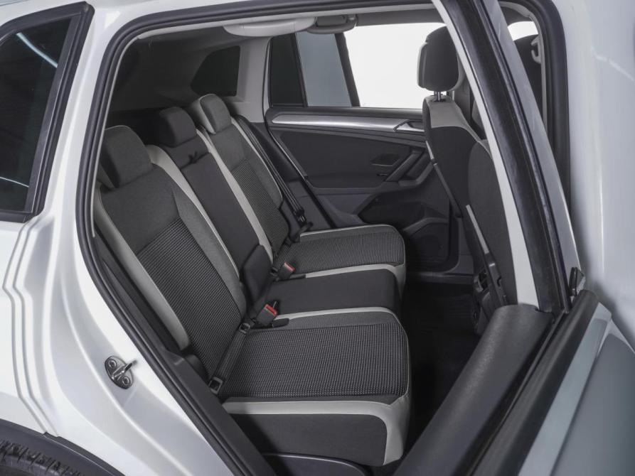 Volkswagen Tiguan II Ростов-на-Дону  - изображение 7