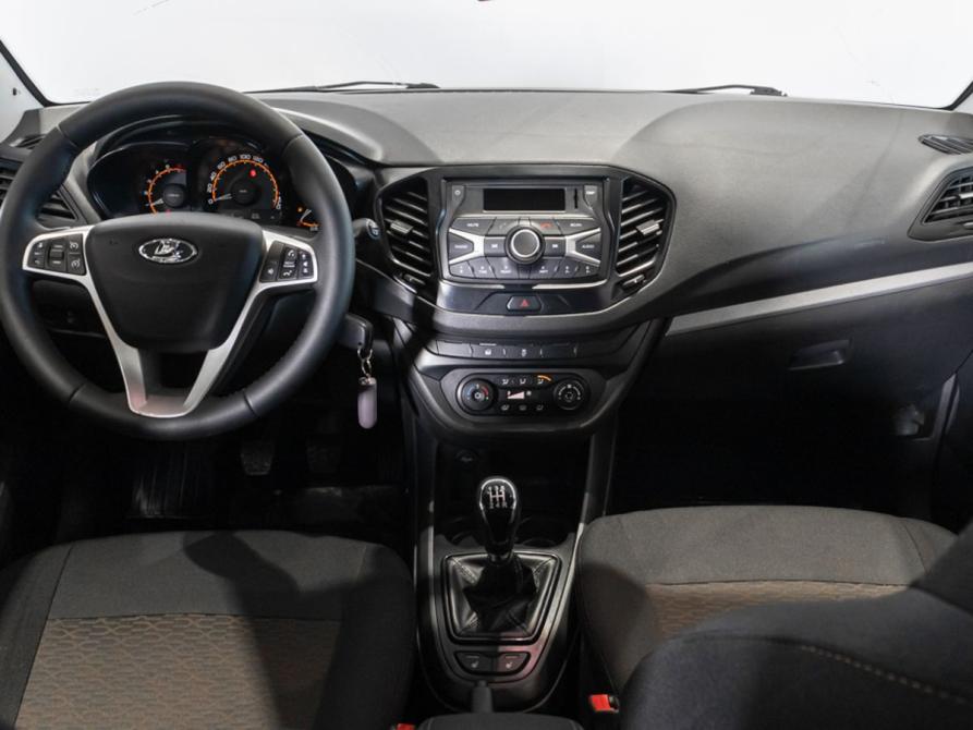 Lada (ВАЗ) Vesta I Казань  - изображение 6