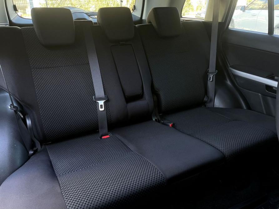 Suzuki Grand Vitara II Рестайлинг Самара  - изображение 10