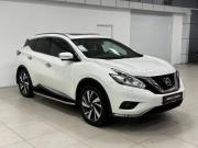 Nissan Murano III (Z52) Москва  - изображение 15